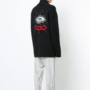 Raquel Allegra | Sweaters | Raquel 